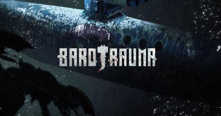 barotrauma extended download