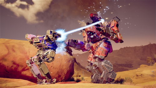 Thumbnail for post: BATTLETECH Heavy Metal DLC is out now - also a patch to the base game