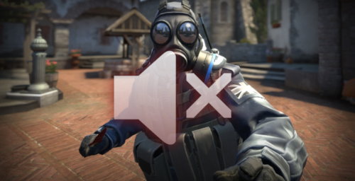 Thumbnail for post: Counter-Strike: Global Offensive attempts to reduce toxic voice behaviour