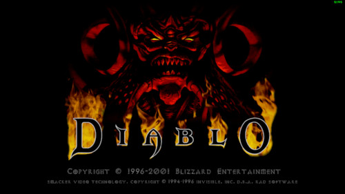 Thumbnail for post: Open source Diablo I project - DevilutionX - has a 1.0 release