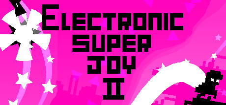 Thumbnail for post: Pixel Platformer Electronic Super Joy 2 is Out Now