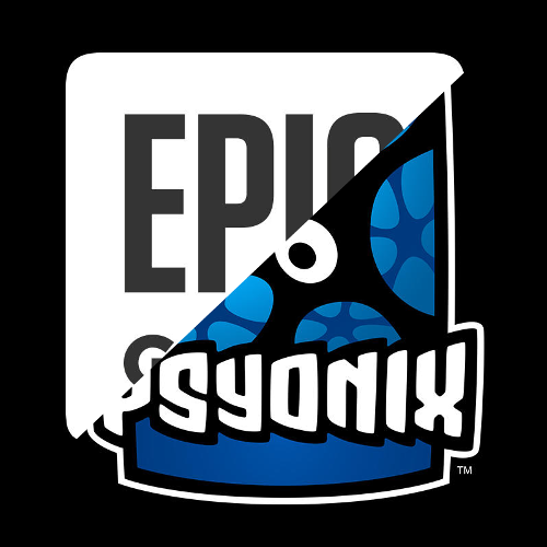 Thumbnail for post: Epic Games purchases Psyonix the Rocket League developers