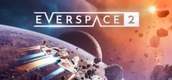 Thumbnail for post: Everspace 2 Kickstarter ends successfully