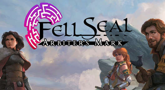 Thumbnail for post: Turn-based tactical RPG Fell Seal: Arbiter's Mark leaves early access