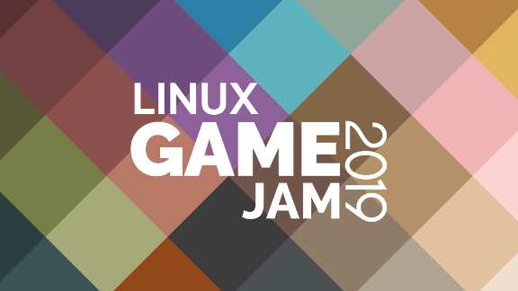 Thumbnail for post: itch.io Linux Game Jam 2019 comes to an end with 33 submissions