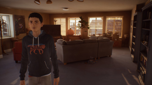 Thumbnail for post: Life is Strange 2 lands on Linux