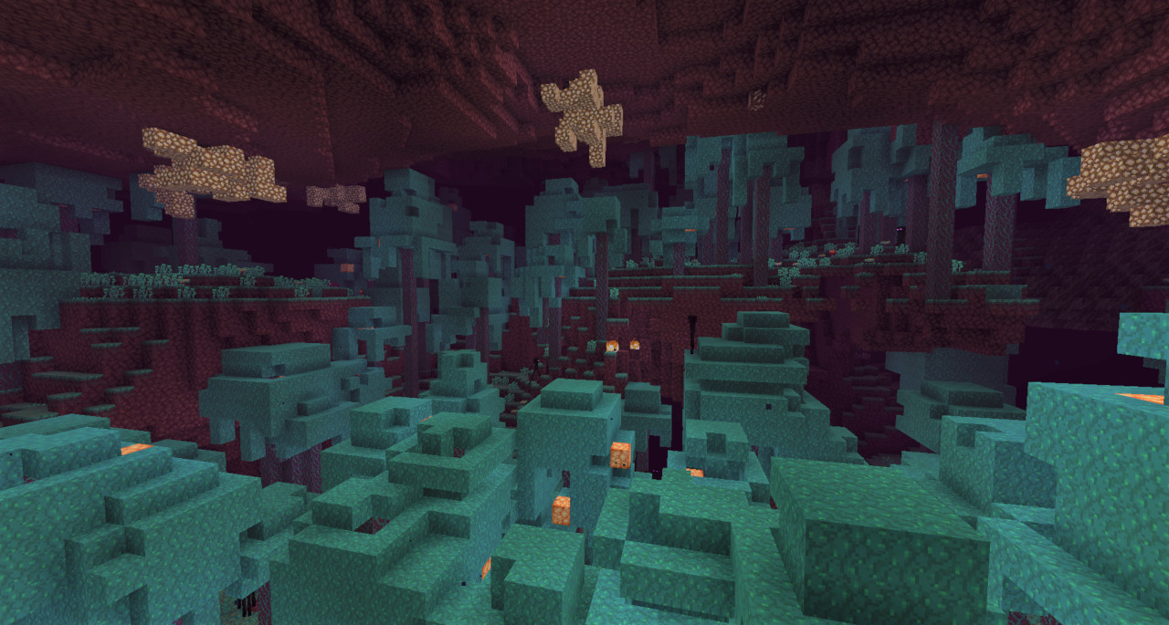 The Depth of the Nether - Discussion - Minecraft: Java Edition - Minecraft  Forum - Minecraft Forum