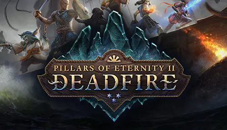 Thumbnail for post: Pillars of Eternity II: Deadfire turns 1 year old