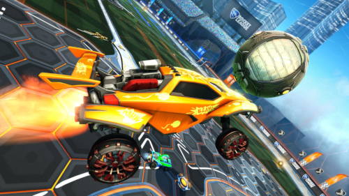 Thumbnail for post: Psyonix ending Linux and macOS support for Rocket League