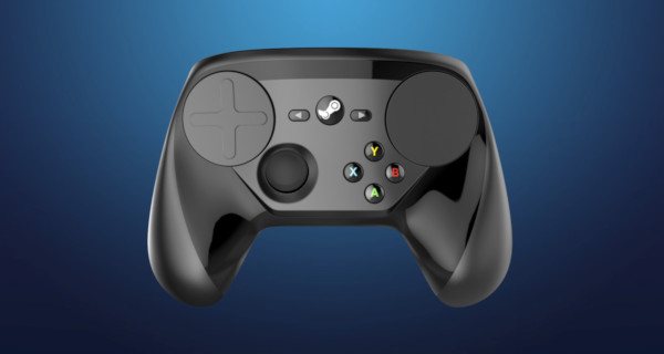 Thumbnail for post: Valve sells off remaining Steam Controller stock