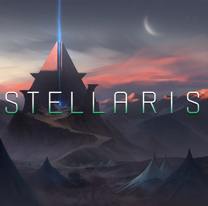 Thumbnail for post: Stellaris update 2.3 and Ancient Relics DLC available now