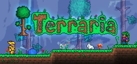 Terraria now has Steam Workshop integration - LinuxGameNetwork