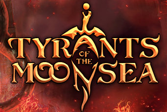 Neverwinter nights tyrants of the moonsea прохождение