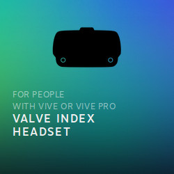 Thumbnail for post: Valve announces VR headset Index details and pricing