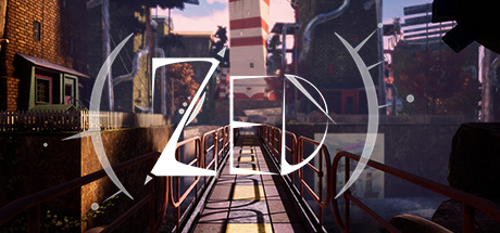 Thumbnail for post: ZED - a beautiful narrative adventure - is now out on Linux